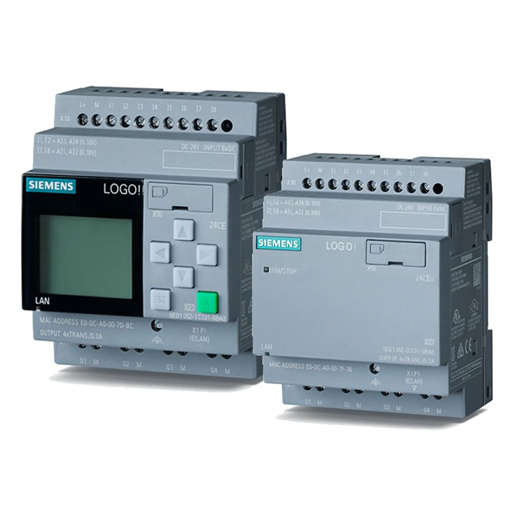 Category: Siemens PLC - Focus Gulf